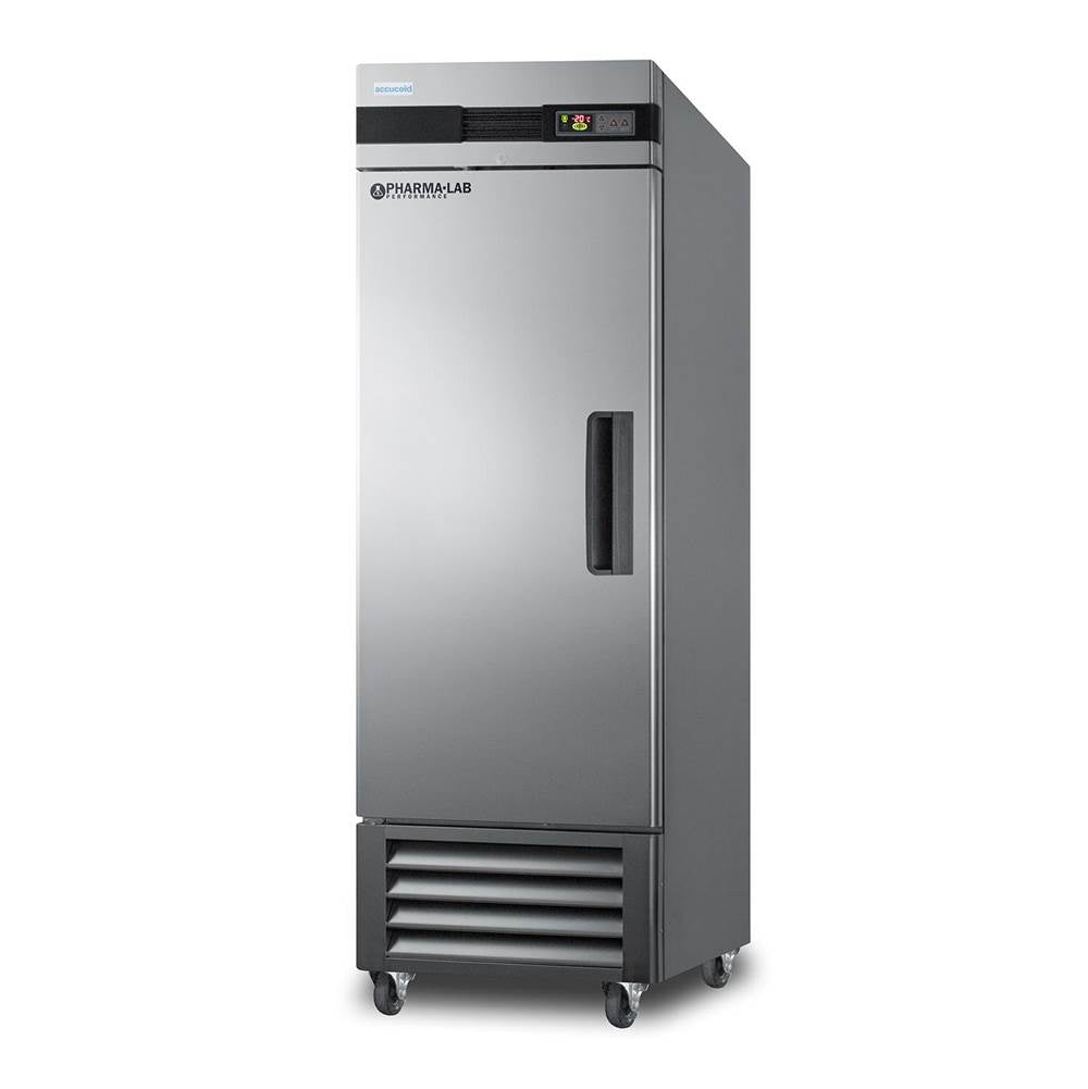 23 Cu.Ft. Upright Pharmacy Freezer