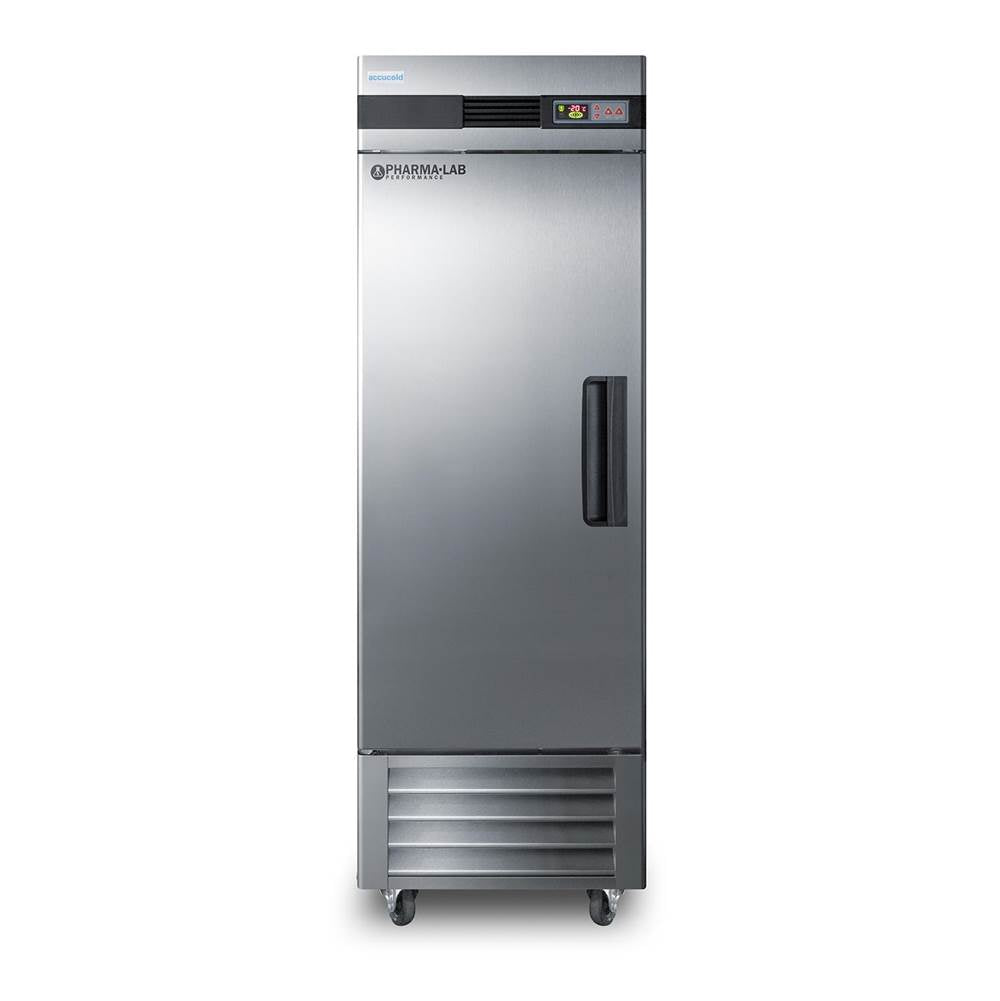 Summit Appliance - 23 Cu.Ft. Upright Pharmacy Freezer