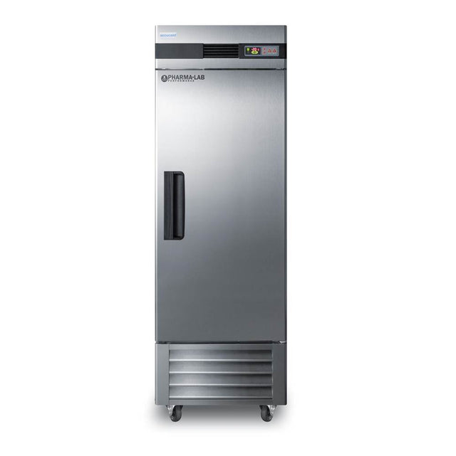 Summit Appliance - 23 Cu.Ft. Upright Pharmacy Freezer