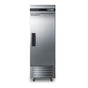Summit Appliance - 23 Cu.Ft. Upright Pharmacy Freezer
