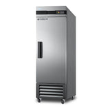 23 Cu.Ft. Upright Pharmacy Freezer