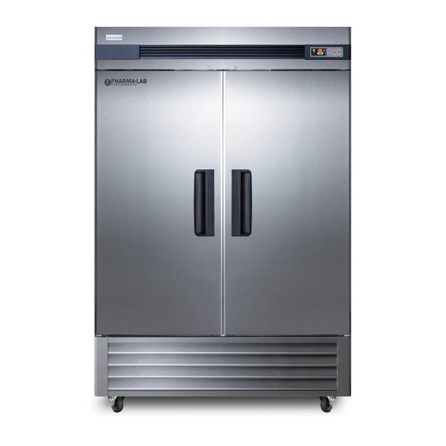 Summit Appliance - 49 Cu.Ft. Upright Pharmacy Freezer