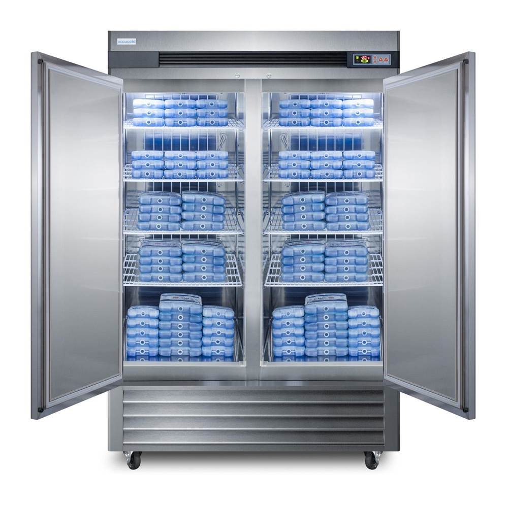49 Cu.Ft. Upright Pharmacy Freezer