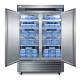 49 Cu.Ft. Upright Pharmacy Freezer