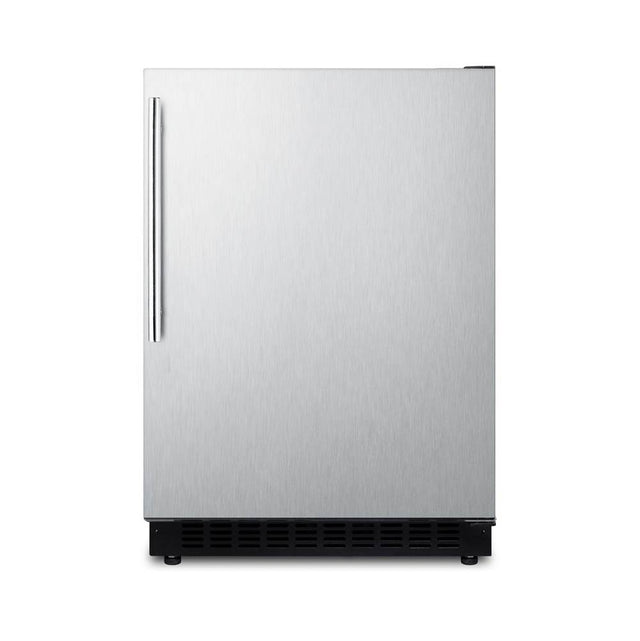 Summit Appliance - 24'' Wide Built-In All-Refrigerator, ADA Compliant
