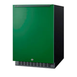 24'' Wide Built-In All-Refrigerator, ADA Compliant