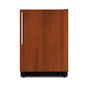 Summit Appliance - 24'' Wide Built-In All-Refrigerator, ADA Compliant (Panel Not Included)