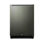 Summit Appliance - 24'' Wide Built-In All-Refrigerator, ADA Compliant
