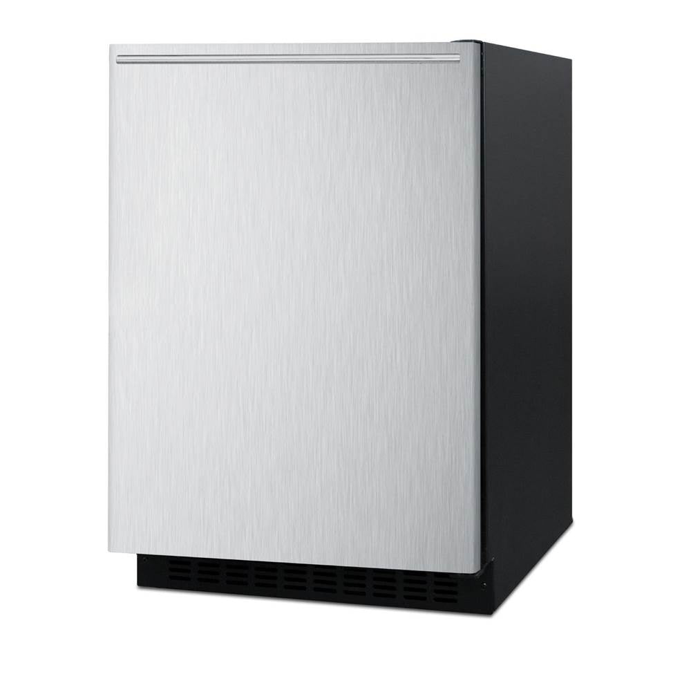 24'' Wide Built-In All-Refrigerator, ADA Compliant