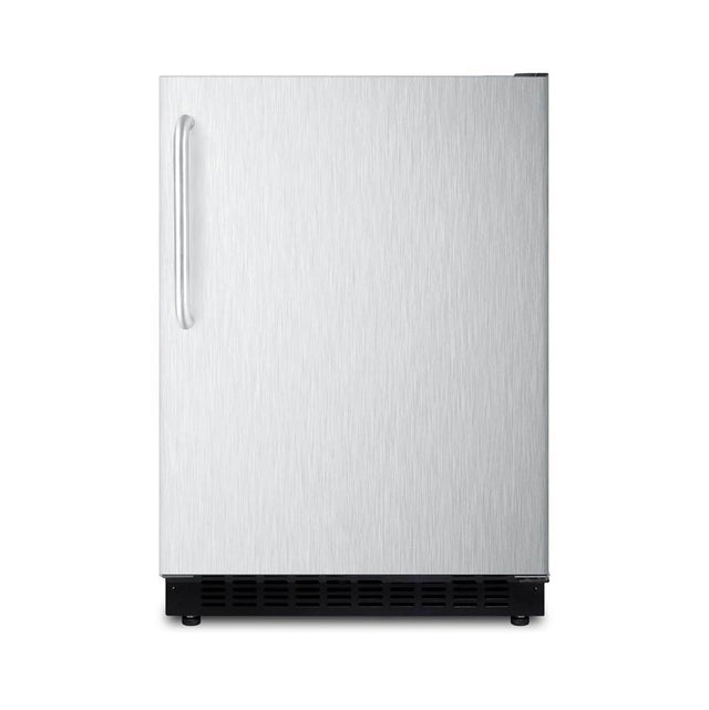 Summit Appliance - 24'' Wide Built-In All-Refrigerator, ADA Compliant