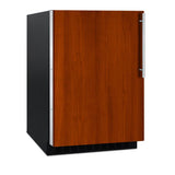 24'' Wide Built-In All-Refrigerator, ADA Compliant (Panel Not Included)