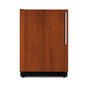 Summit Appliance - 24'' Wide Built-In All-Refrigerator, ADA Compliant (Panel Not Included)