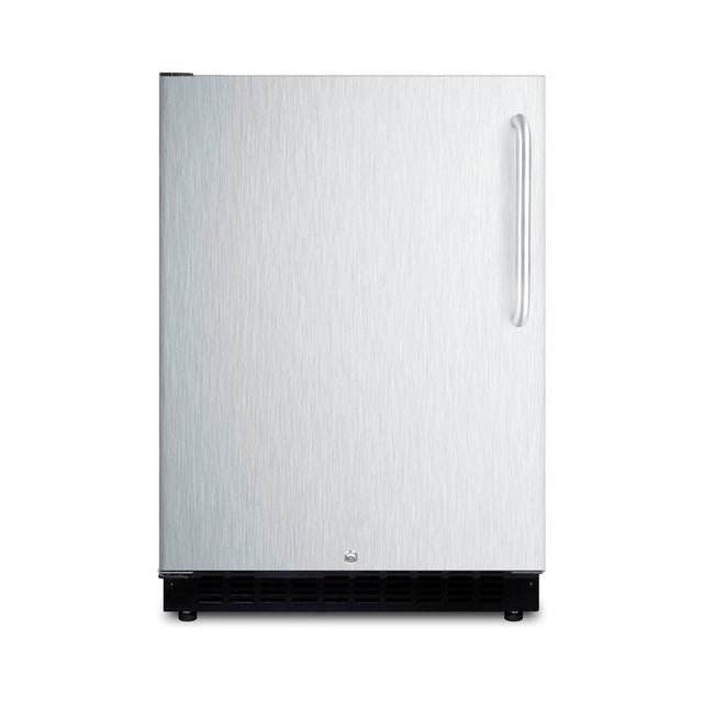 Summit Appliance - 24'' Wide Built-In All-Refrigerator, ADA Compliant