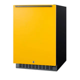 24'' Wide Built-In All-Refrigerator, ADA Compliant