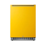 Summit Appliance - 24'' Wide Built-In All-Refrigerator, ADA Compliant