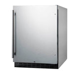 24'' Wide Built-In All-Refrigerator, ADA Compliant