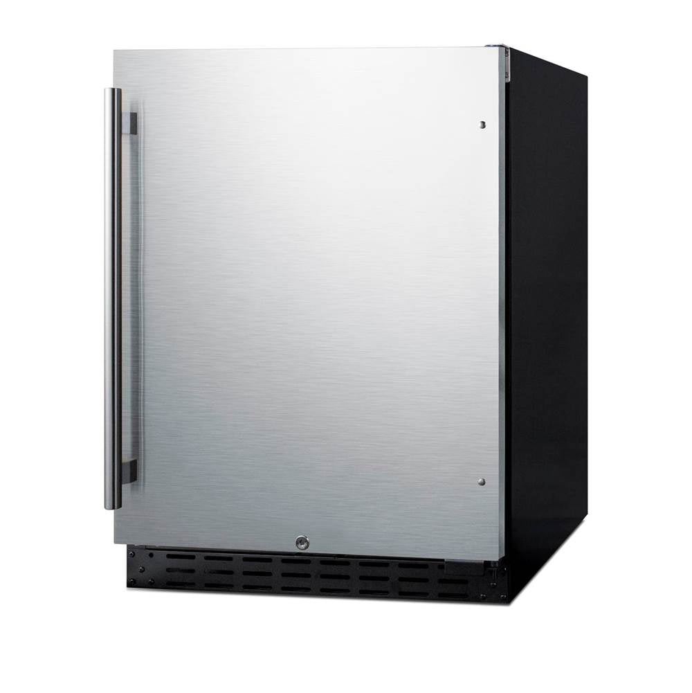 24'' Wide Built-In All-Refrigerator, ADA Compliant