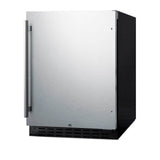 24'' Wide Built-In All-Refrigerator, ADA Compliant