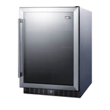 24'' Wide Built-In Beverage Center, ADA Compliant