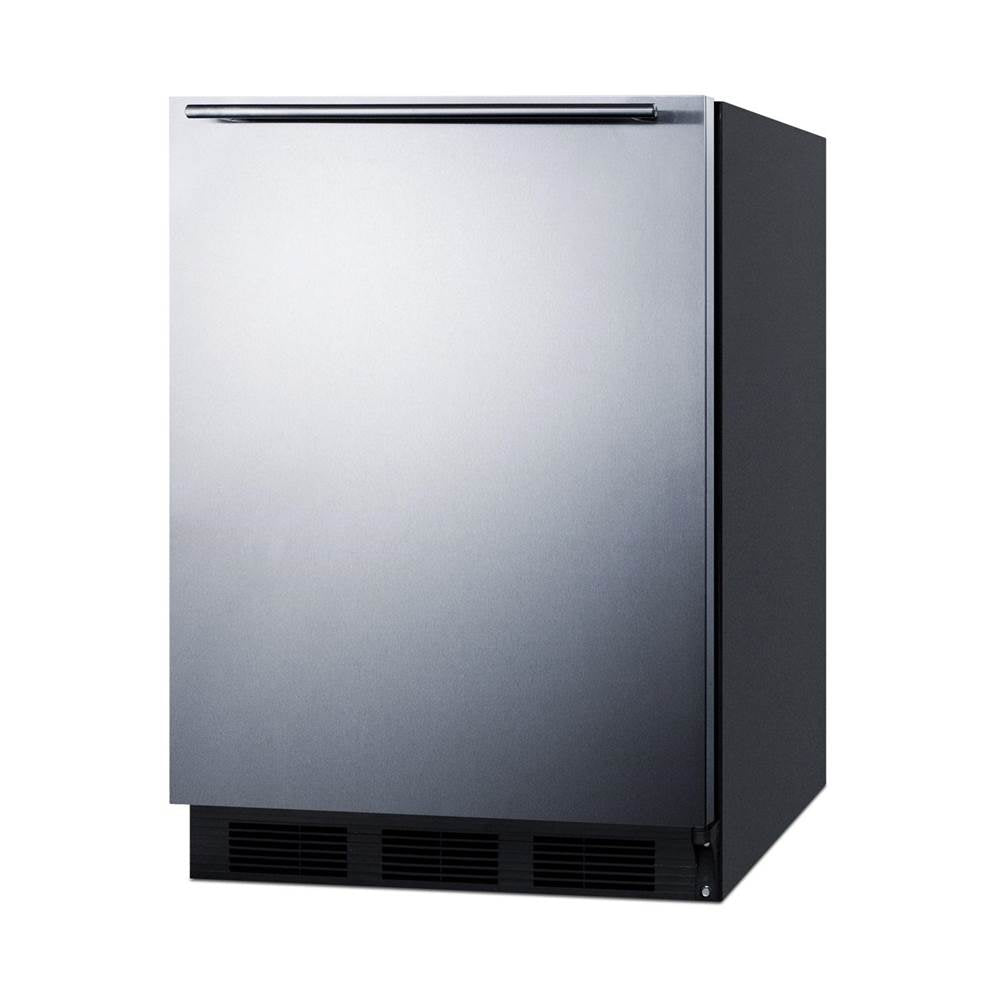 24'' Wide All-Refrigerator, ADA Compliant
