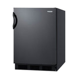 24'' Wide All-Refrigerator, ADA Compliant