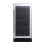 Summit Appliance - 15'' Wide Built-In Beverage Center, ADA Compliant