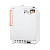 20'' Wide Built-In MOMCUBEE All-Freezer
