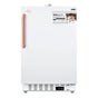 Summit Appliance - 20'' Wide Built-In MOMCUBEE All-Freezer