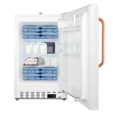 20'' Wide Built-In MOMCUBEE All-Freezer
