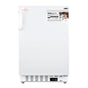 Summit Appliance - 20'' Wide Built-In MOMCUBEE All-Freezer, ADA Compliant
