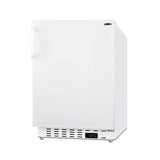 20'' Wide Built-In All-Freezer, ADA Compliant