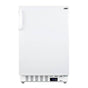 Summit Appliance - 20'' Wide Built-In All-Freezer, ADA Compliant