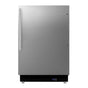 Summit Appliance - 21'' Wide Built-In All-Freezer, ADA Compliant