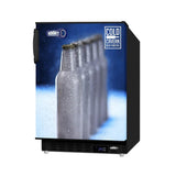 20'' Wide Beer Froster, ADA Compliant