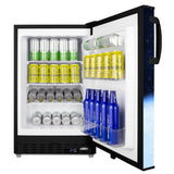 20'' Wide Beer Froster, ADA Compliant