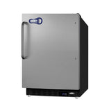 21'' Wide Beer Froster, ADA Compliant