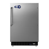 Summit Appliance - 21'' Wide Beer Froster, ADA Compliant