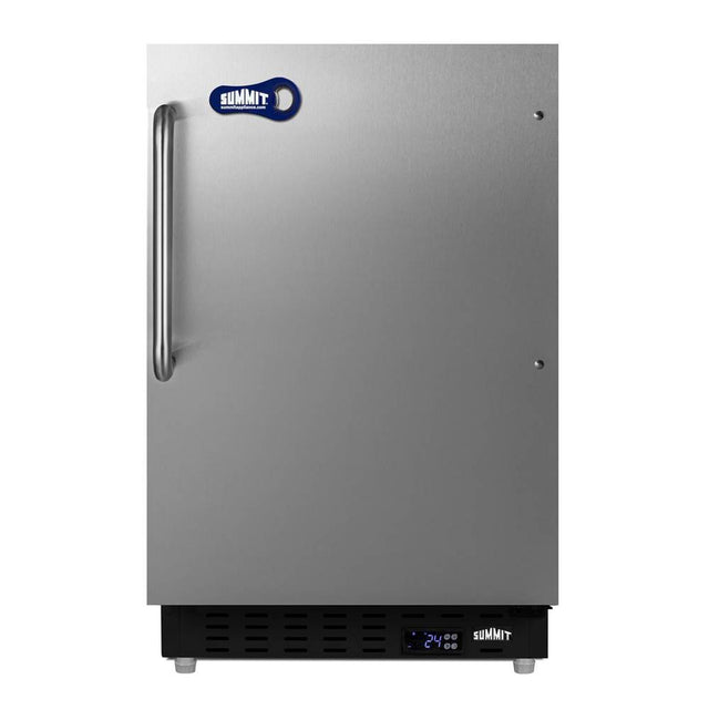 Summit Appliance - 21'' Wide Beer Froster, ADA Compliant