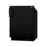 20'' Wide Built-In All-Freezer, ADA Compliant