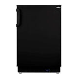 Summit Appliance - 20'' Wide Built-In All-Freezer, ADA Compliant