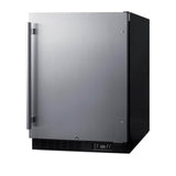 24'' Wide Built-In All-Freezer, ADA Compliant