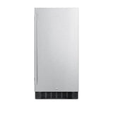 Summit Appliance - 15'' Wide Built-In All-Refrigerator, ADA Compliant