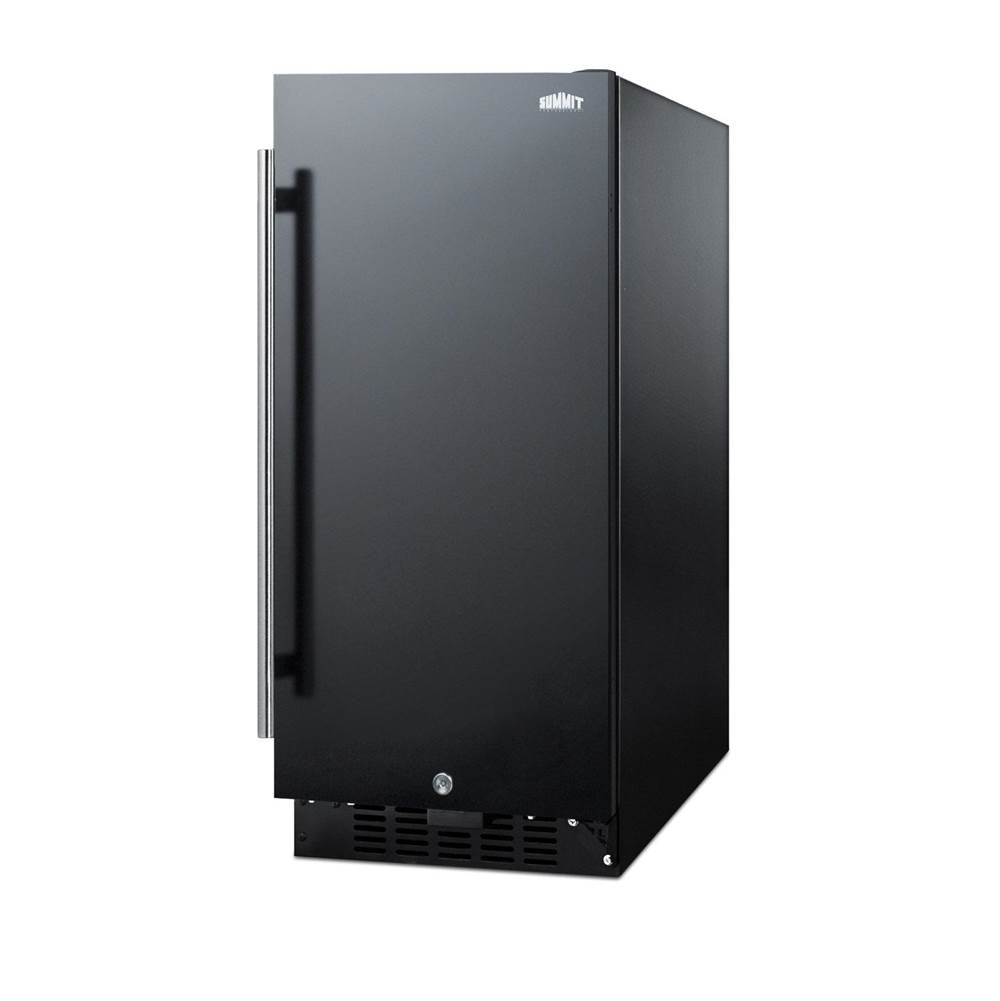 15'' Wide Built-In All-Refrigerator, ADA Compliant