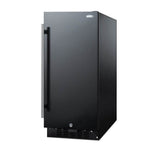 15'' Wide Built-In All-Refrigerator, ADA Compliant