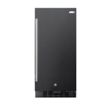 Summit Appliance - 15'' Wide Built-In All-Refrigerator, ADA Compliant