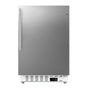 Summit Appliance - 21'' Wide Built-In All-Refrigerator, ADA Compliant
