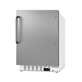 21'' Wide Built-In All-Refrigerator, ADA Compliant