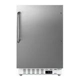 Summit Appliance - 21'' Wide Built-In All-Refrigerator, ADA Compliant