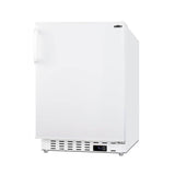 20'' Wide Built-In All-Refrigerator, ADA Compliant