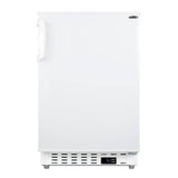 Summit Appliance - 20'' Wide Built-In All-Refrigerator, ADA Compliant